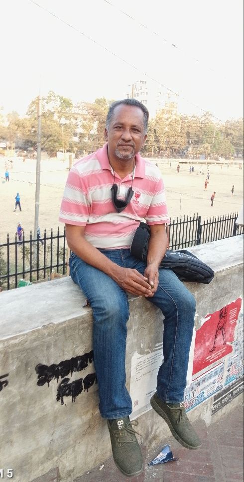 অ নু প ম  ব ড়ু য়া  পা রু